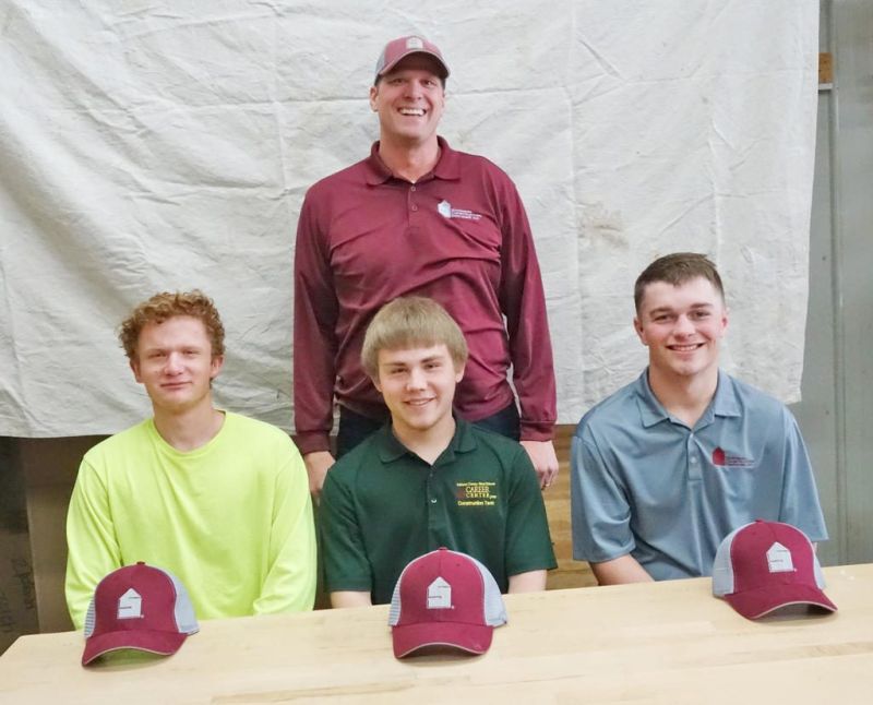 ACWHCC students intern and gain employment