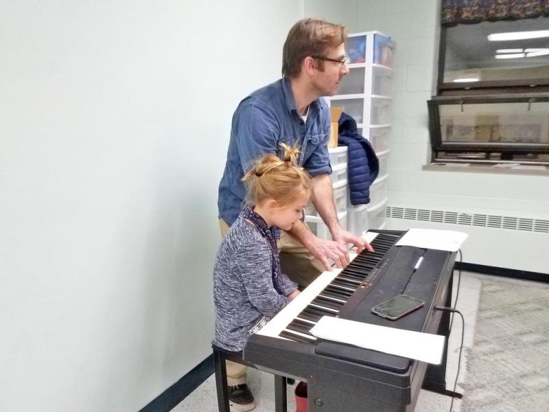 After-school arts program is free and open to all