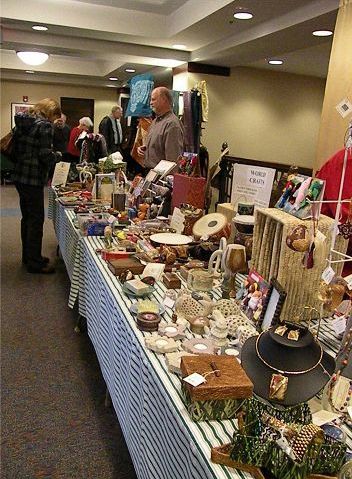 Alternative Gift Market allows shoppers to support global humanitarian causes