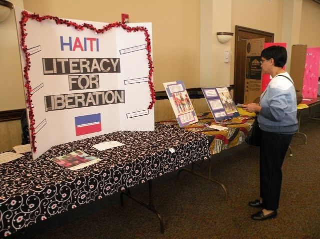Alternative Gift Market allows shoppers to support global humanitarian causes