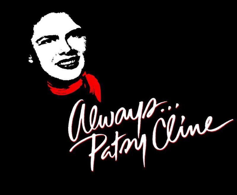 ‘Always ... Patsy Cline’ at The Little Theatre Jan. 7