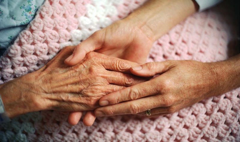 Alzheimer’s Association offers caregiver services