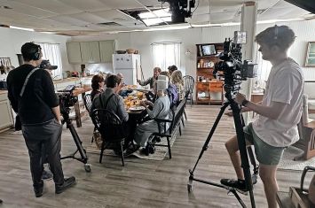 American Cinema International finds its home in Sugarcreek