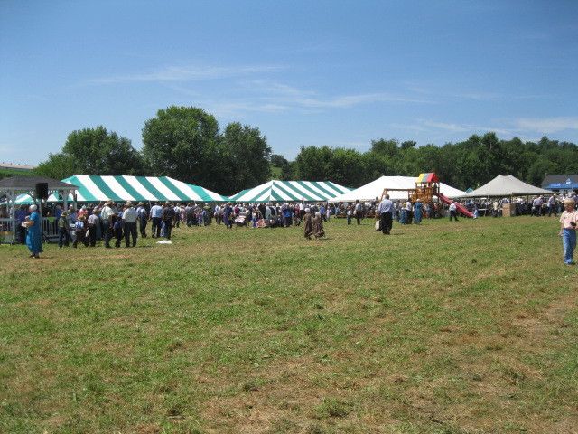 amily Farm Field Day promotes self sufficiency and sustainability