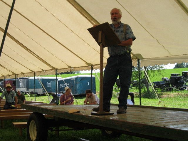 amily Farm Field Day promotes self sufficiency and sustainability
