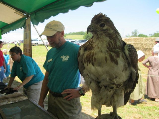 amily Farm Field Day promotes self sufficiency and sustainability