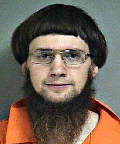 Amish bishop attack codefendants appear in municipal court