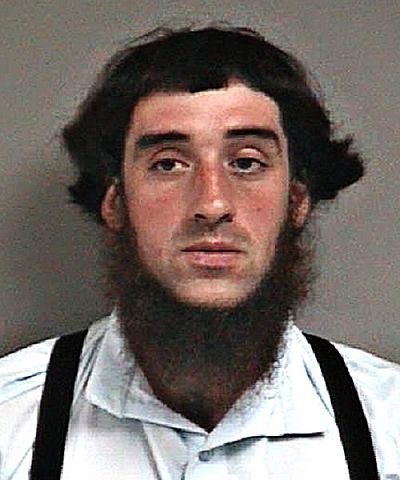 Amish bishop attack codefendants appear in municipal court
