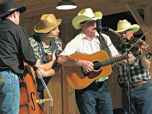 Amish Country Theater recognized by ABA