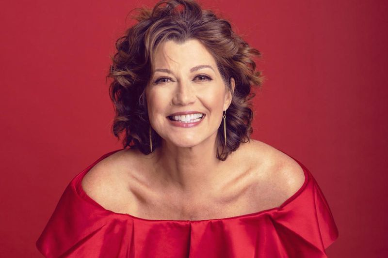Amy Grant to play the PAC