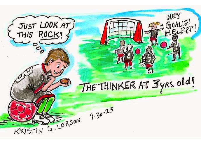 An inauspicious first step on path to the World Cup