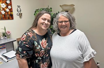 Anderson is new executive director of Love INC
