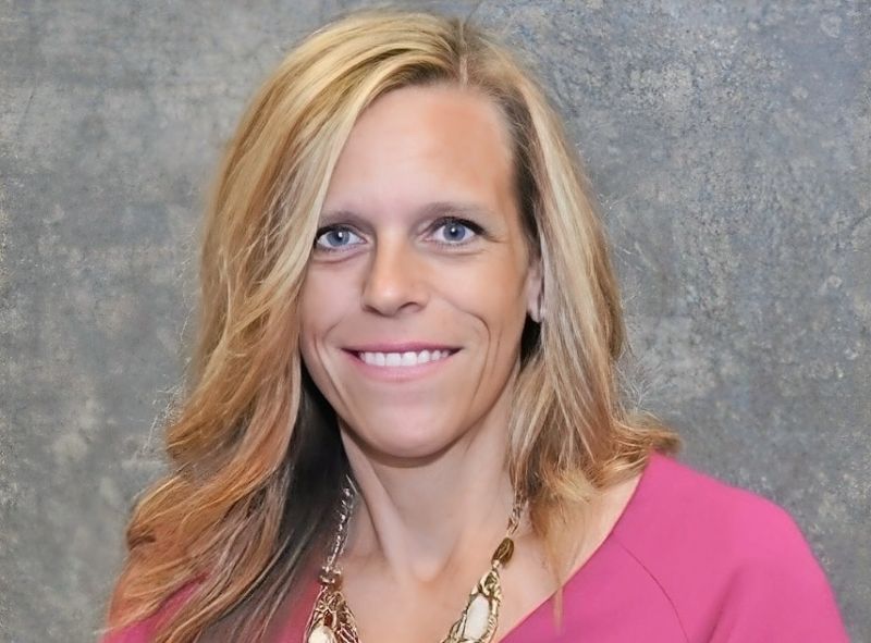 Angela Caldwell named new president of Aultman Orrville