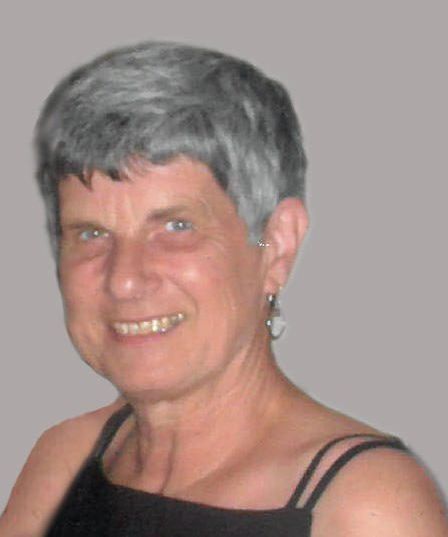 Anita Louise Rice
