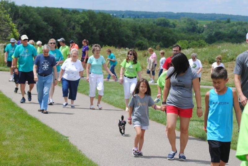 Annual Day of Hope Walk to feature guest speaker
