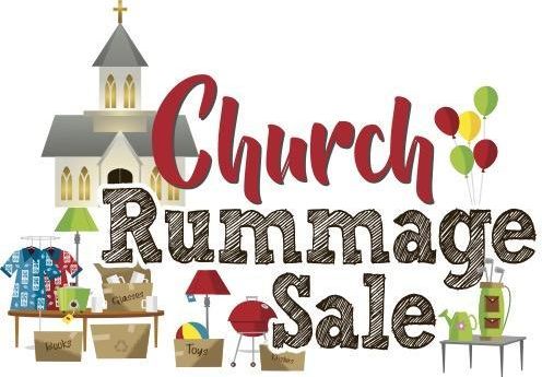 Annual sale set for Oct. 6
