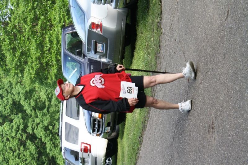 Annual TCBDD Run/Walk Supports Individuals with Developmental Disabilities