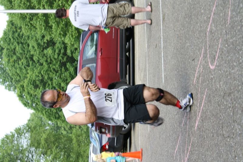 Annual TCBDD Run/Walk Supports Individuals with Developmental Disabilities