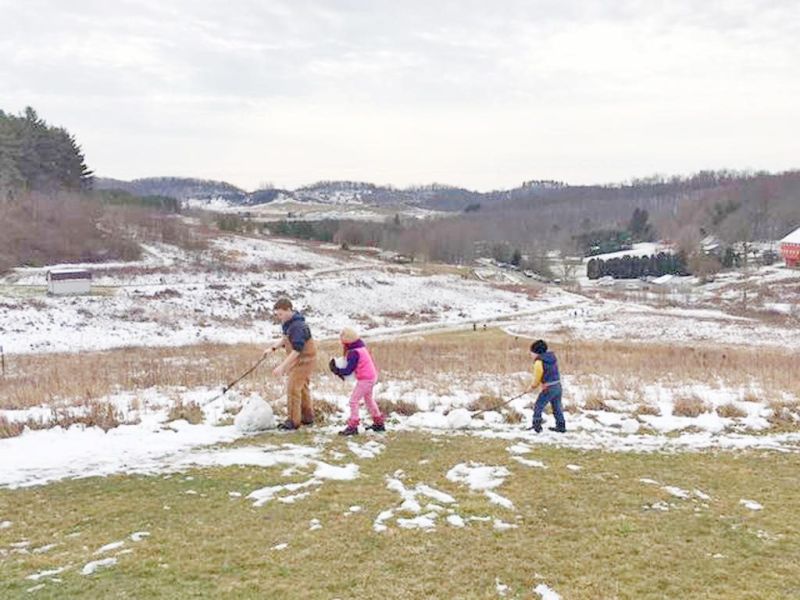 Annual winter hike is set for Feb. 10 at NJC