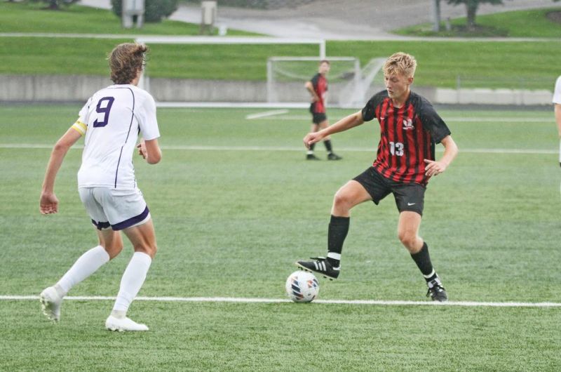 Another successful season for Bodiker’s soccer crew
