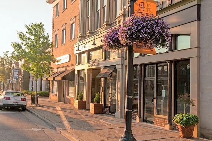 Applications open for new downtown Wooster program