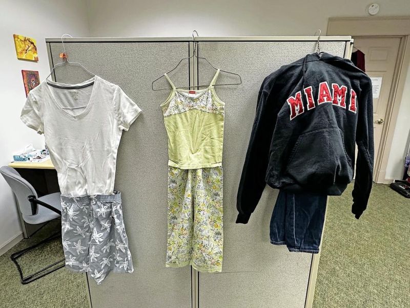 April supported as Sexual Assault Awareness Month