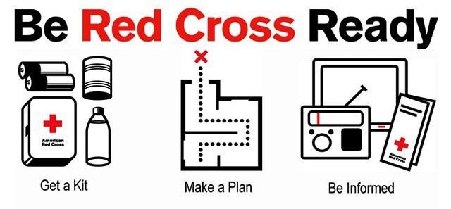 Are you ready? September marks emergency preparedness month