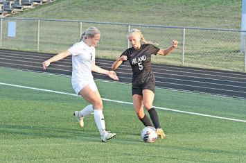Area H.S. girls soccer team previews