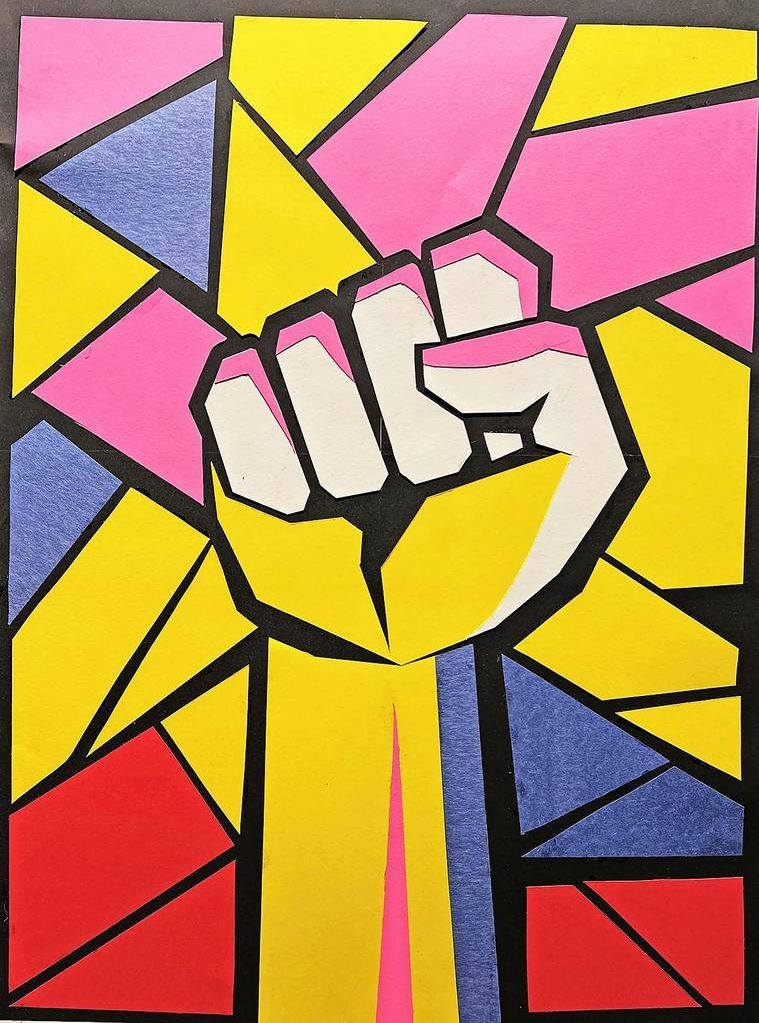 ‘Art to Love’ is celebration  of student artistic creativity