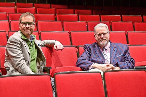 Artistic Director Daigle retiring from OLO