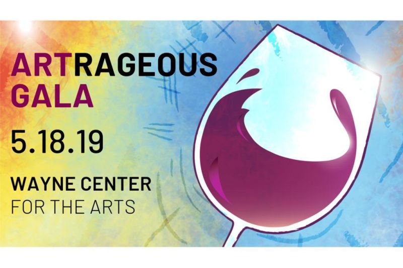 ARTrageous Gala benefits Center for the Arts