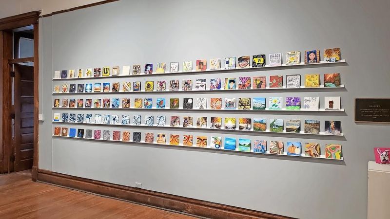 Wayne Center for the Arts calls for artists for 2 upcoming shows