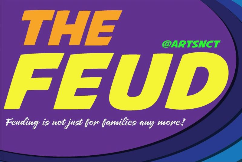 ARTSNCT to host The Feud