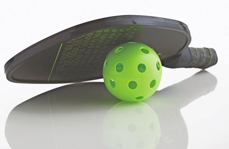 Aspen site of upcoming pickleball tournament