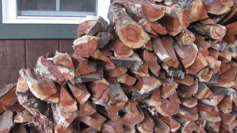 ATH: Wood burner safety important when keeping winters chill at bay