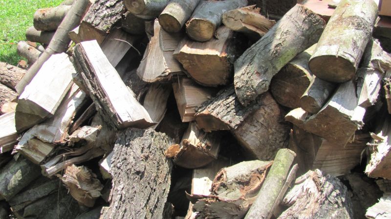 ATH: Wood burner safety important when keeping winters chill at bay