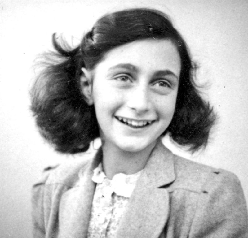 Auditions set for Anne Frank show