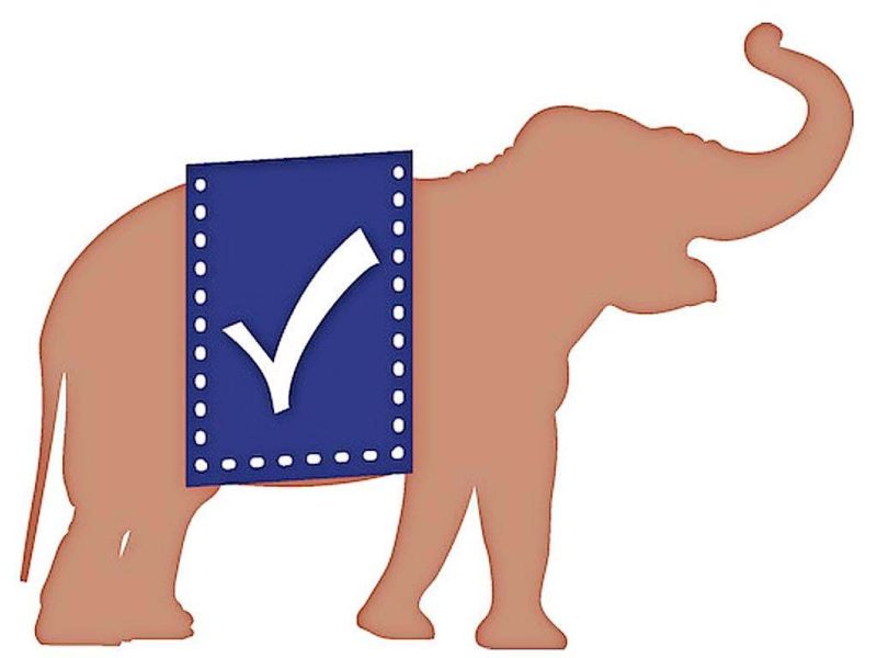 GOP committee to pick new Wayne auditor April 4