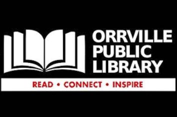 Award-winning children’s author to visit Orrville library