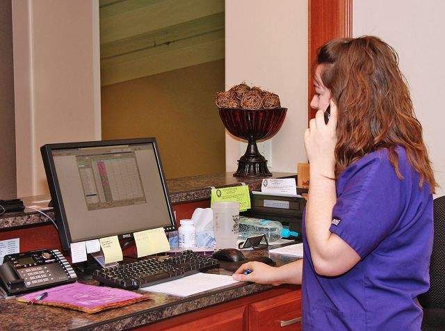 Back to basics at Chaffee Chiropractic