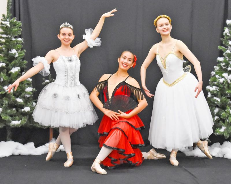 Ballet Wooster to present ‘The Nutcracker’