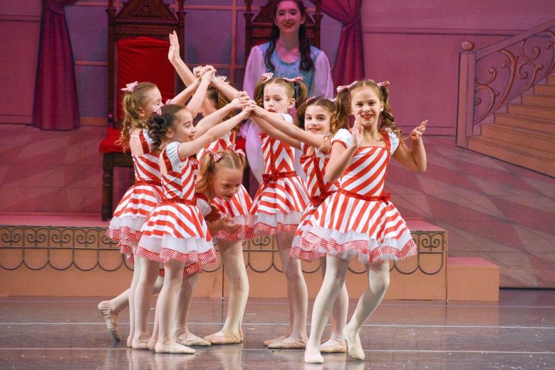 Ballet Wooster’s ‘Nutcracker’ returning for biennial holiday tradition