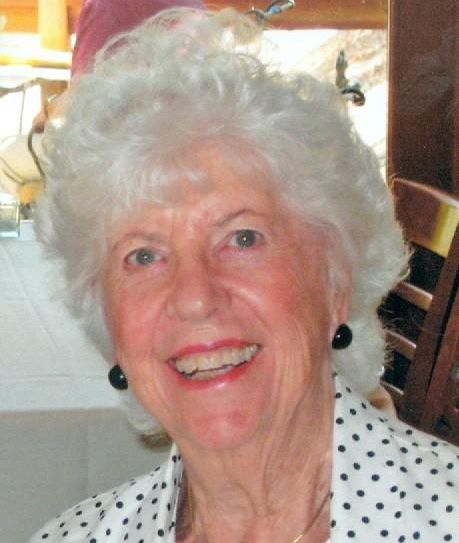 Barbara “Barbie” Ostrom