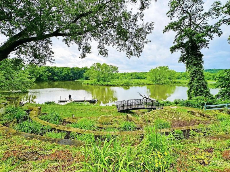 Bargains abound at the Zoar Wetland garage sale June 20-21