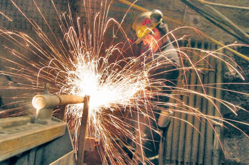 BCC to begin new welding program