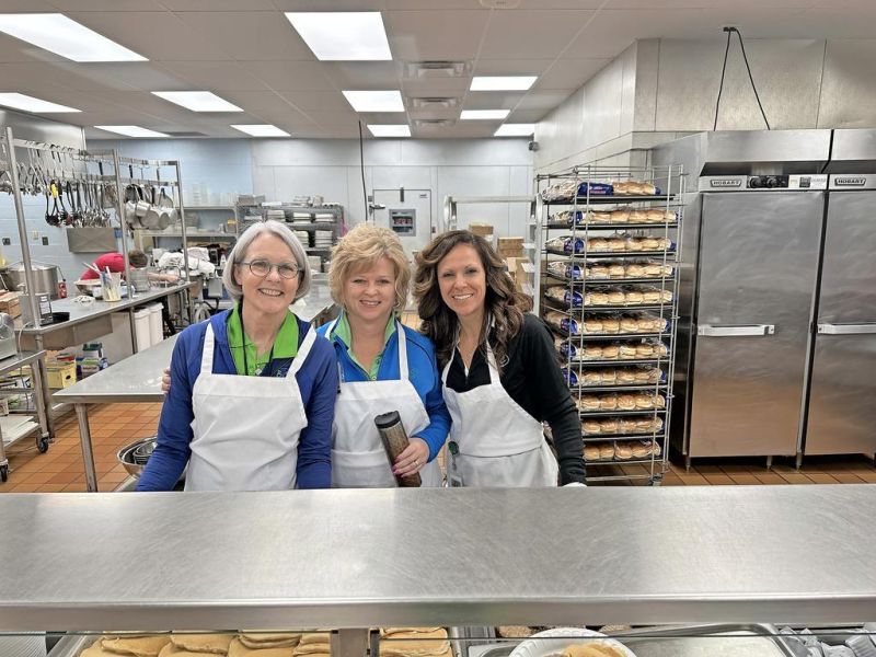 BCC to host Pancakes with Parents