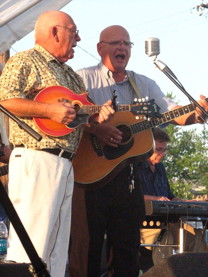 Berlin Fireman's Festival: Another Successful Year