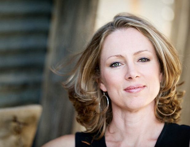 Bestselling author Linda Castillo writes book with a local connection