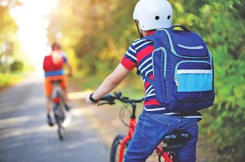 Bicycle Rodeo to roll into Cornerstone Elementary