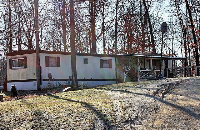 Big Prairie woman murdered Sunday night 10-year-old shoots his mom with his own gun